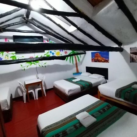 Ccapaq Wasi Hotel Cusco Ngoại thất bức ảnh