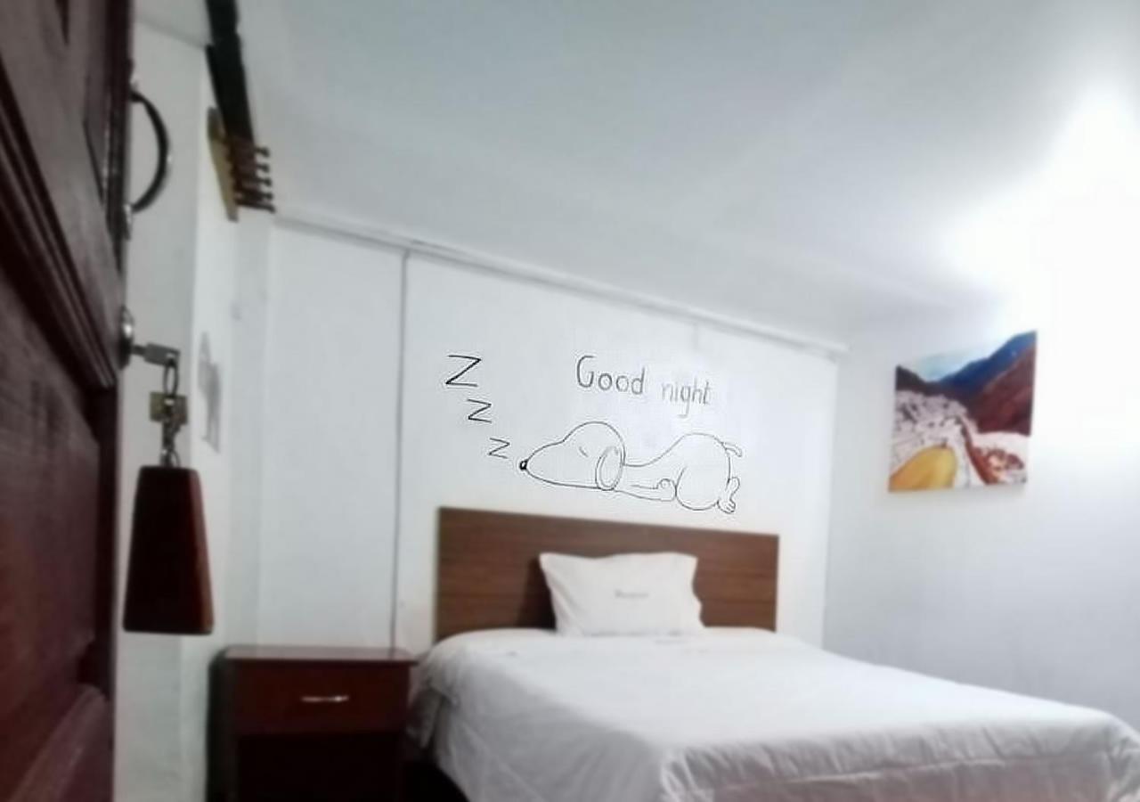 Ccapaq Wasi Hotel Cusco Ngoại thất bức ảnh