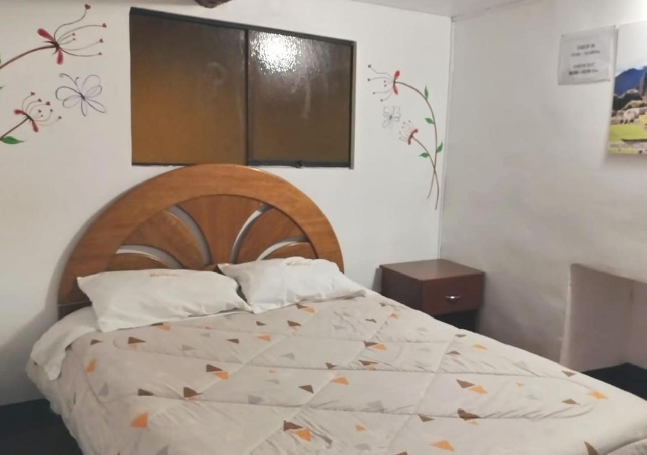 Ccapaq Wasi Hotel Cusco Ngoại thất bức ảnh